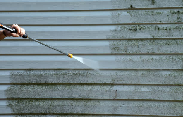 Best Dumpster Area Cleaning  in Colony Rk, PA