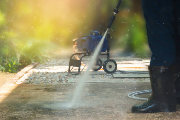 Best Building Exterior Washing  in Colony Rk, PA